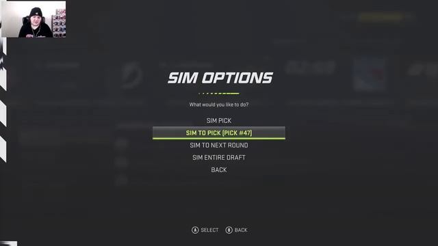 Minnesota Wild Franchise #23 - NHL 21