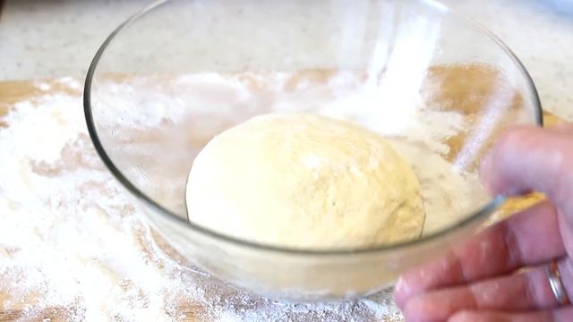 Картофельные булочки для бургеров/ Potato burger buns смотреть онлайн