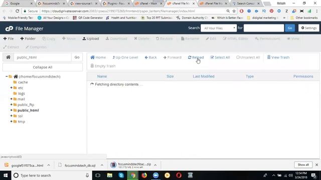 How to activate google webmaster without plugin on your wordpress site | Rakesh Tech Solutions смотреть онлайн