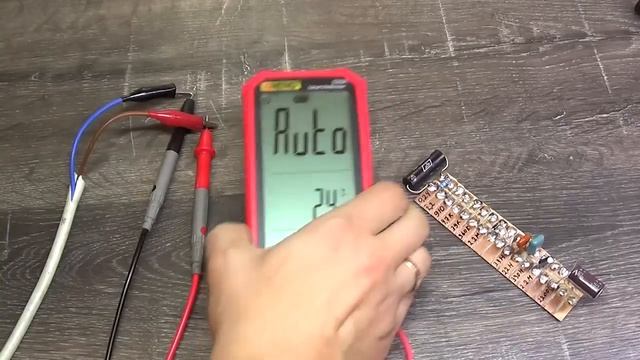 Aneng 620A. Субъективнй обзор