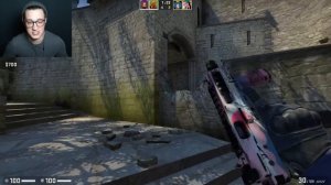 ПУТЬ К ГЛОБАЛУ В НАПАРНИКАХ С КОФФИ! НАЧАЛО! CS GO