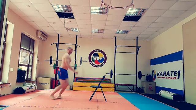 ???KARATE TRAINING/2/WKF/KARATE CLUB SKIF??? смотреть онлайн