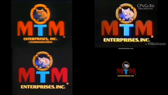 Mtm Logo 1970-2022 смотреть онлайн
