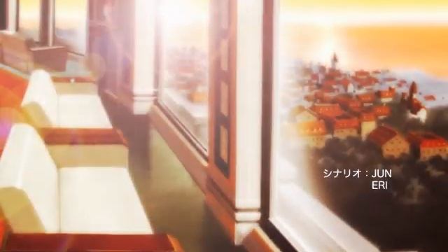 Triptych (Hentai Game Op.) смотреть онлайн