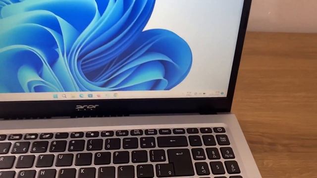 Acer Aspire 3 Melhor Notebook | Modelo 2024 - A315 58 32UT смотреть онлайн
