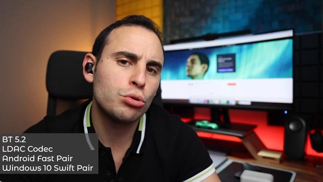 EN İYİSİ Mİ? Sony WF-1000XM4 ANC Kulaklık İncelemesi смотреть онлайн