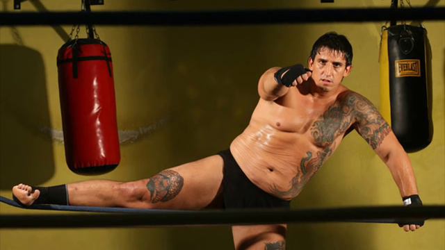 Beogradski Sindikat Kristijan Golubovic