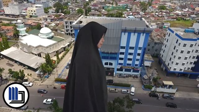 We Can MDP 2020 - Perkenalan Dosen MDP смотреть онлайн