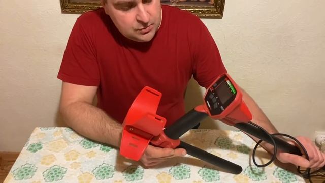 MINELAB VANQUISH 340. Обзор мультичастотного металлодетектора.