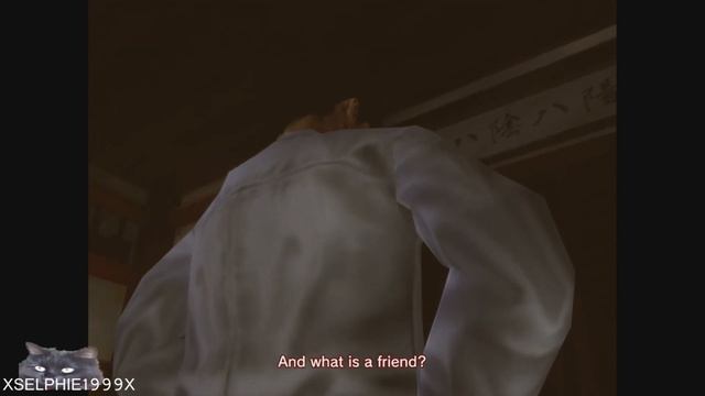 Shenmue I How To Unlock Dojo Flashback (Treasure Your Friends Trophy Achievement) смотреть онлайн