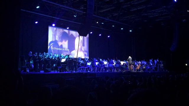Final Fantasy Distant Worlds 2019: Apocalypsis Noctis (FFXV) смотреть онлайн