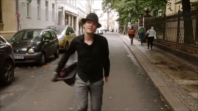 Василий Дидляков — А мне всё (original mood video) +18 #Shuffle #Dance смотреть онлайн