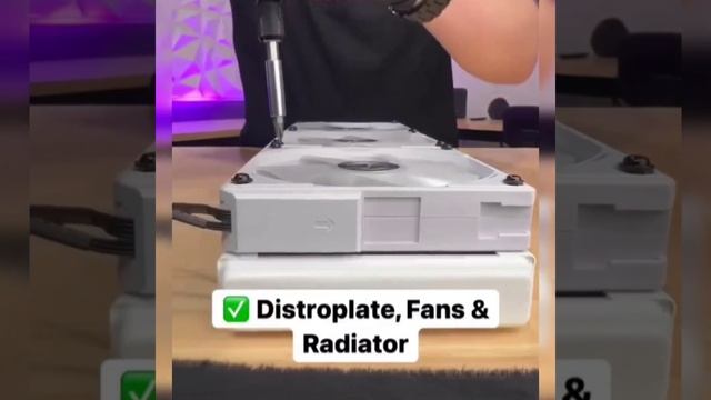 Project frostbyte (AMD RYZEN 9 5900X 12-core) смотреть онлайн