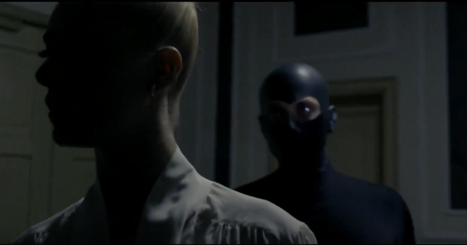 Дьяволик — Русский трейлер (2022) смотреть онлайн