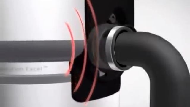 Insibkerator - Измельчитель Evolution 200 смотреть онлайн