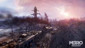 Metro Exodus (серия 3) – Сом-мутант, Крест.mp4