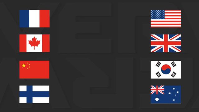 Akshon Esports Overwatch World Cup 2018 Bracket Challenge смотреть онлайн