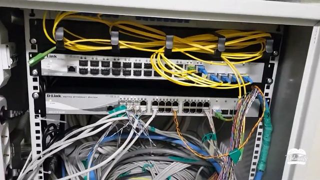 Откуда берется интернет в квартиры. смотреть онлайн