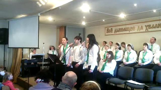 Иисус Воскрес! смотреть онлайн