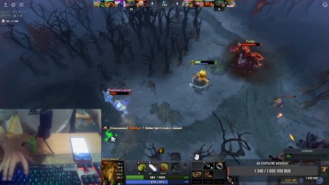 КОЛЛИБРОВКА ПОСЛЕ ПАТЧА!!! УЧУСЬ ИГРАТЬ НОВЫЙ ПАТЧ! | DOTA 2 смотреть онлайн