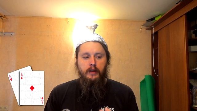 Тузы мужские карты. смотреть онлайн