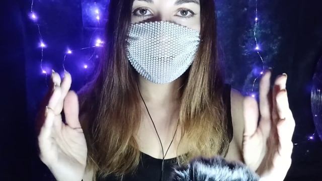 Медитация для исполнения желания | Энергетическая практика | АСМР смотреть онлайн