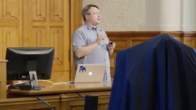 Гарвард CS50 на русском. 2. Лекции. CS50 HarvardX - 2015 Лекция 1 неделя - 10 смотреть онлайн