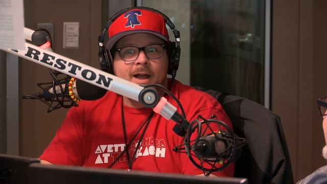 #FingerGumGumChallenge - Preston & Steve's Daily Rush смотреть онлайн