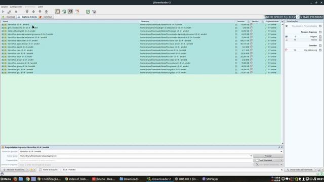 Baixando pacotes .deb do Debian Testing ou Unstable para seu repositório Deepin смотреть онлайн