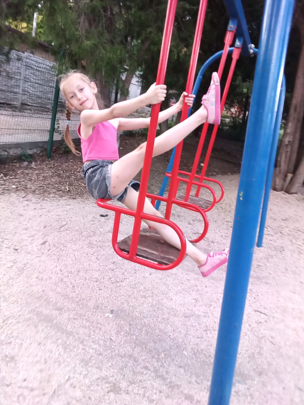 Моя первая трансляция на рутюбе