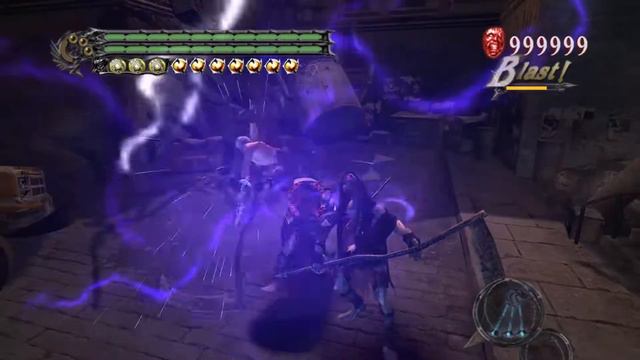 Nevan Weapon Tutorial Part II: Weapon Pairings and Style Usage [Devil May Cry 3] смотреть онлайн