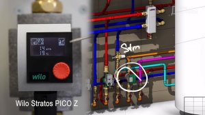 ЛУЧШИЙ ПРОЕКТ КОТЕЛЬНОЙ для частного дома / Модульная котельная своими руками