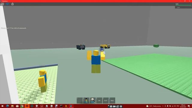 (finalb) Nobelium 2016 roblox revival смотреть онлайн