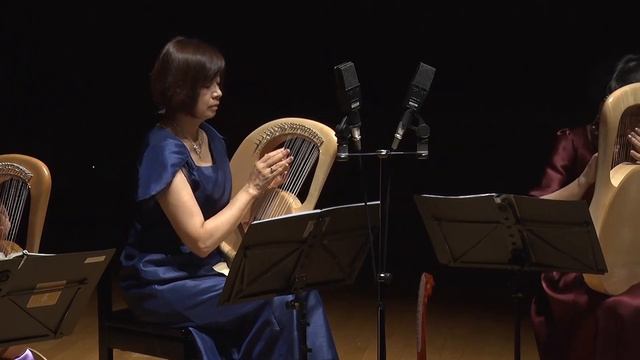 2020 相模湖交流センター メッセージコンサート＠ラックスマン ホール Vol.6 Tre Fontane「ライアーの音色」 смотреть онлайн