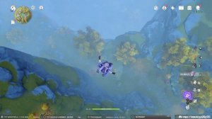 Genshin Impact ➥ Прохождение на русском ➥ #55 - Щупаем Кэ Цин ^_^