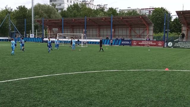 Чертаново - Родина 2 игра 2 тайм 04.06.2023 смотреть онлайн