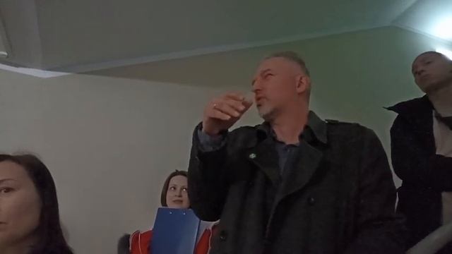 ОСС на Заречной (улице) дом 3 смотреть онлайн