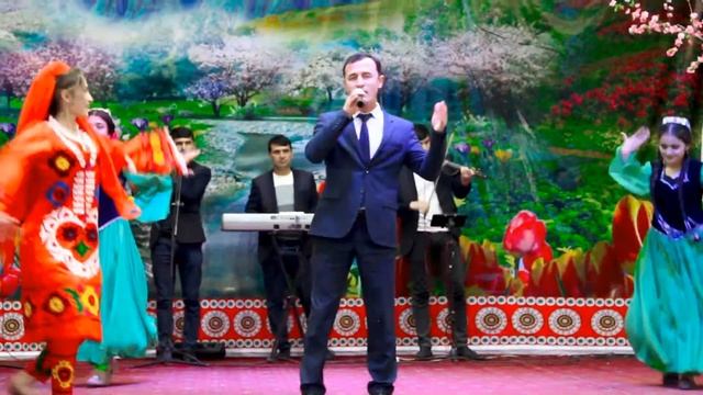 наврузи дар Файзобод Бахриддини Точиддин 2021 базми смотреть онлайн