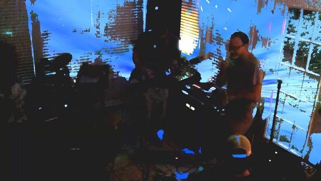 The Bad Actors - icky sticky dirty groovy (improv jam) смотреть онлайн