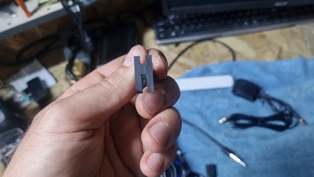 OPEL ZAFIRA Интересное решение по установке магнитолы android . Мысли в слух)) смотреть онлайн