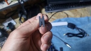 OPEL ZAFIRA Интересное решение по установке магнитолы android  . Мысли в слух))