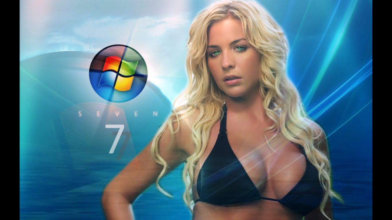 Настройки windows. смотреть онлайн