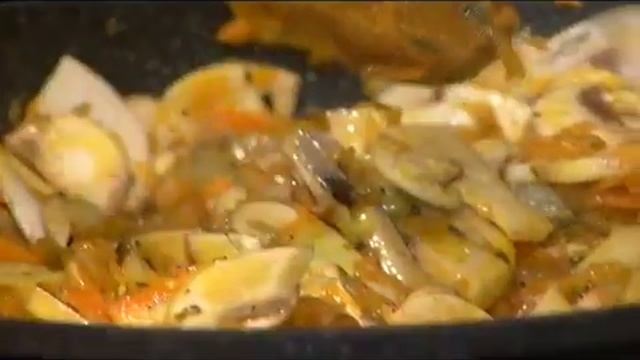 Уха из петуха. Выпуск 12