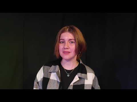 Марина Цветаева "Имя твое" смотреть онлайн