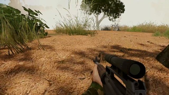 ? ArmA 3 ? WOLFRAM Modern Combat ? 19.02.2022 ? смотреть онлайн