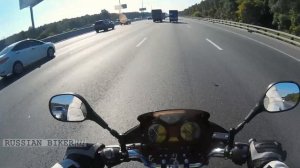 Yamaha YBR 125: Новый или Б/У ? Какой купить?