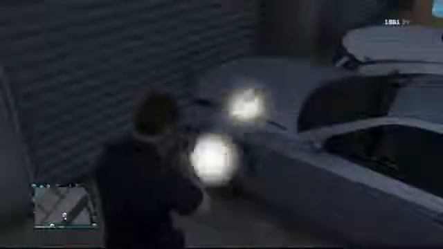 Truco 1.24/1.26 como tener y asegurar la slamvan смотреть онлайн