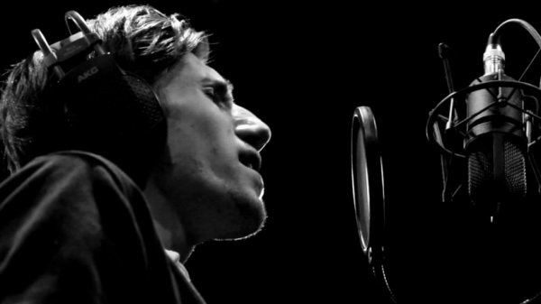 John Kalligan - Rays of Goddess (Author Song)