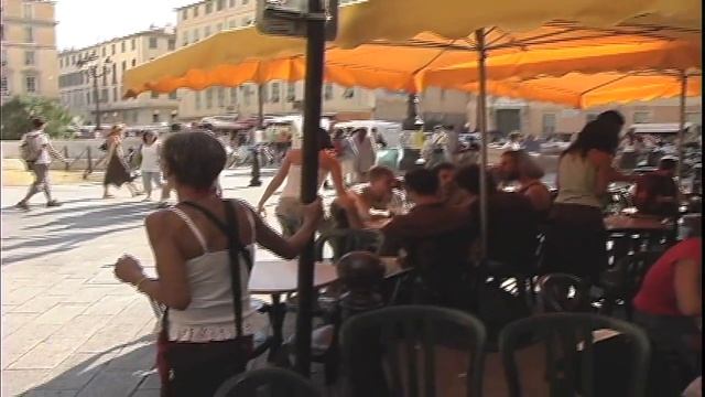 Nice/France the perl of the Mediterranean Sea with the FEUCHTERS смотреть онлайн