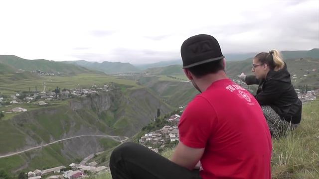 Один день в Кумухе смотреть онлайн